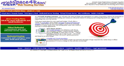 Desktop Screenshot of plazaguide.com